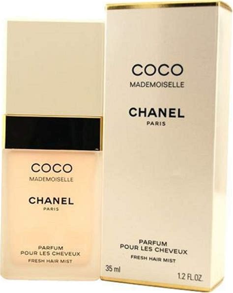 chanel coco mademoiselle hair mist 35ml|Chanel Coco Mademoiselle fragrantica.